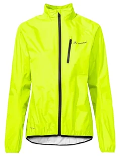 VAUDE Damska kurtka Drop Jacket III - Kurtki damskie - miniaturka - grafika 1