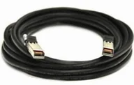 Kable komputerowe i do monitorów - Cisco SFP+ Copper Twinax Cable - Direktanschlusskabel - SFP+ zu SFP+ - 2 m - twinaxial - braun - wiederaufbereitet - fur 250 Series, Catalyst 2960, 2960G, 2960S, ESS9300, Nexus 93180, 9336, 9372, UCS 6140, C4200 - miniaturka - grafika 1