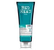Szampony do włosów - Tigi Bed Head Urban RECOVERY SHAMPOO szampon odbudowujący włosy zniszczone 250ml 3577 - miniaturka - grafika 1