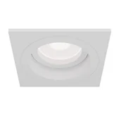 Lampy sufitowe - Maytoni Maytoni AKRON DL026-2-01W Downlight 1xGU10/50W MYDL026-2-01W - miniaturka - grafika 1