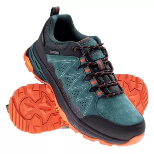 ﻿Buty męskie Elbrus Eravica GoodYear Waterproof 44 - Buty trekkingowe męskie - miniaturka - grafika 1