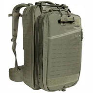 Plecaki - Plecak medyczny Tasmanian Tiger First Responder Move On Mkii Zielony - miniaturka - grafika 1