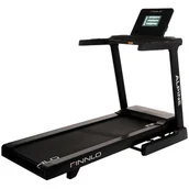 Bieżnie - Bieżnia elektryczna FINNLO Alpine V-TFT - miniaturka - grafika 1