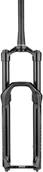 Części rowerowe - RockShox RockShox 35 Gold RL Widelec amortyzowany 27.5" Boost 160mm 44mm DebonAir, black  2021 Widelce amortyzowane do rowerów elektrycznych 2051501255 - miniaturka - grafika 1