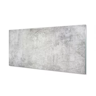 Szklany panel do kuchni Kamień beton marmur 120x60 - Dekoracje domu - miniaturka - grafika 1