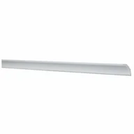Sztukateria - Listwa sufitowa DA5 z polistyrenu 3.5 x 200 cm DMS - miniaturka - grafika 1
