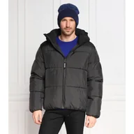 Kurtki męskie - Calvin Klein Kurtka | Regular Fit - miniaturka - grafika 1