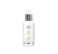 Serum do twarzy - Apis Discolouration-stop Rozjaśniajacy koncentrat - miniaturka - grafika 1