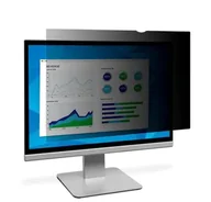 Filtry prywatyzujące - 3M Filtr Prywatyzujący do monitora 19 cal, 5:4, PF190C4B - miniaturka - grafika 1