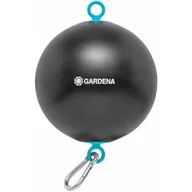 Inne akcesoria do nawadniania - Pływająca kula ssąca GARDENA 09094-20 - miniaturka - grafika 1