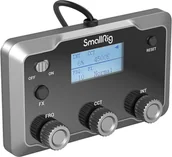 Inne akcesoria studyjne - Panel sterujący SmallRig 3980 do lamp RC 350 / 450 Cob Lights -  Raty - miniaturka - grafika 1