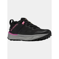 Buty trekkingowe damskie - Buty Turystyczne Niskie Damskie Columbia Facet 75 Outdry - miniaturka - grafika 1