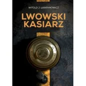 Kryminały - Lwowski kasiarz - miniaturka - grafika 1