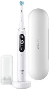 Oral-B iO 7 Biały - Szczoteczki elektryczne - miniaturka - grafika 3