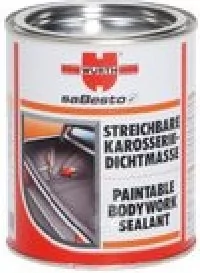 Wurth Masa Uszczelniająca Do Karoserii 1.2Kg - Chemia warsztatowa - miniaturka - grafika 1