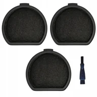 Filtry do odkurzaczy - 3 x filtry do odkurzacza ELECTROLUX EF167 - miniaturka - grafika 1