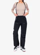 Spodnie narciarskie - Spodnie damskie The North Face Summit Stimson Futurelight Pant - tnf black - miniaturka - grafika 1