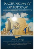 Finanse, księgowość, bankowość - Rachunkowość od podstaw - miniaturka - grafika 1