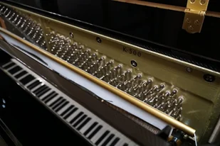 Kawai K-500 pianino akustyczne 130 cm - Instrumenty klawiszowe - miniaturka - grafika 6