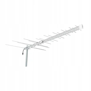 VELA COMBO+ DVB-T2 - Anteny TV - miniaturka - grafika 1