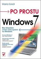 E-booki - informatyka - Po prostu Windows 7 - miniaturka - grafika 1