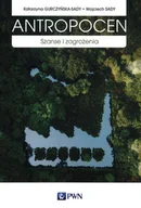 Nauki przyrodnicze - Antropocen - miniaturka - grafika 1