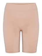Spodenki damskie - VERO MODA Vmjackie szorty damskie bezszwowe Ga Noos - miniaturka - grafika 1