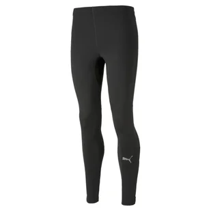 PUMA LEGGINSY RUN FAVORITE 52316101 r S - Dresy męskie - miniaturka - grafika 1