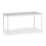Stoły warsztatowe - B2B Partner Stół montażowy, długość 1200 mm 3565 - miniaturka - grafika 1