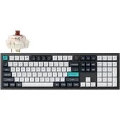 Klawiatury - KEYCHRON Q6M-M3 - miniaturka - grafika 1