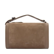 Torebki damskie - Torebka Coccinelle TL6 Coccinelleelinor E1 TL6 12 02 01 Beżowy - miniaturka - grafika 1