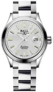 Zegarek Zegarek Ball NM3000C-S2C-SL Engineer Master II Endurance 1917 - Zegarki męskie - miniaturka - grafika 1