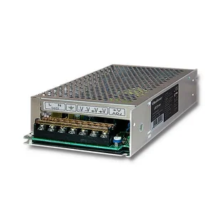 Qoltec Zasilacz LED Driver | 100-240V | IP20 | 100W | 12V | 8.3A (50927) - Zasilacze do laptopów - miniaturka - grafika 2