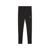 Legginsy - PUMA Legginsy ESS z wysokim stanem - miniaturka - grafika 1