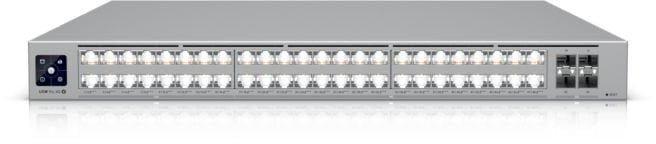Ubiquiti UniFi Switch USW-Pro-XG-48-PoE USW-Pro-XG-48-PoE