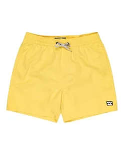 Billabong Chłopięce All Day Lb BoardShorts (1 opakowanie) - Kąpielówki dla chłopców - miniaturka - grafika 1