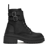 Botki damskie - Trzewiki G-STAR RAW CEO-WI34-ALASKA-03 - miniaturka - grafika 1