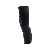 Pozostała odzież dla rowerzystów - Ochraniacz rowerowe kolan i piszczeli unisex Fox Launch Knee/Shin FA24 - miniaturka - grafika 1