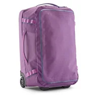 Torby podróżne - Walizka Patagonia Black Hole Wheeled Duffel 40L Kolor: fioletowy - miniaturka - grafika 1