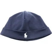 Czapki dla dzieci - POLO RALPH LAUREN Czapka - miniaturka - grafika 1