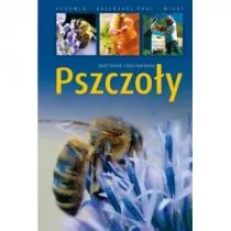 PRESS Pszczoły. Hodowla. Kalendarz prac. Miody Jacek Nowak - Poradniki hobbystyczne - miniaturka - grafika 1