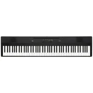 Instrumenty klawiszowe - 'Korg L1 Liano - Pianino Cyfrowe Korg L1Liano' - miniaturka - grafika 1