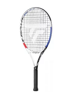 Rakieta tenisowa juniorska Tecnifibre TFight Team 25" - Tenis ziemny - miniaturka - grafika 1