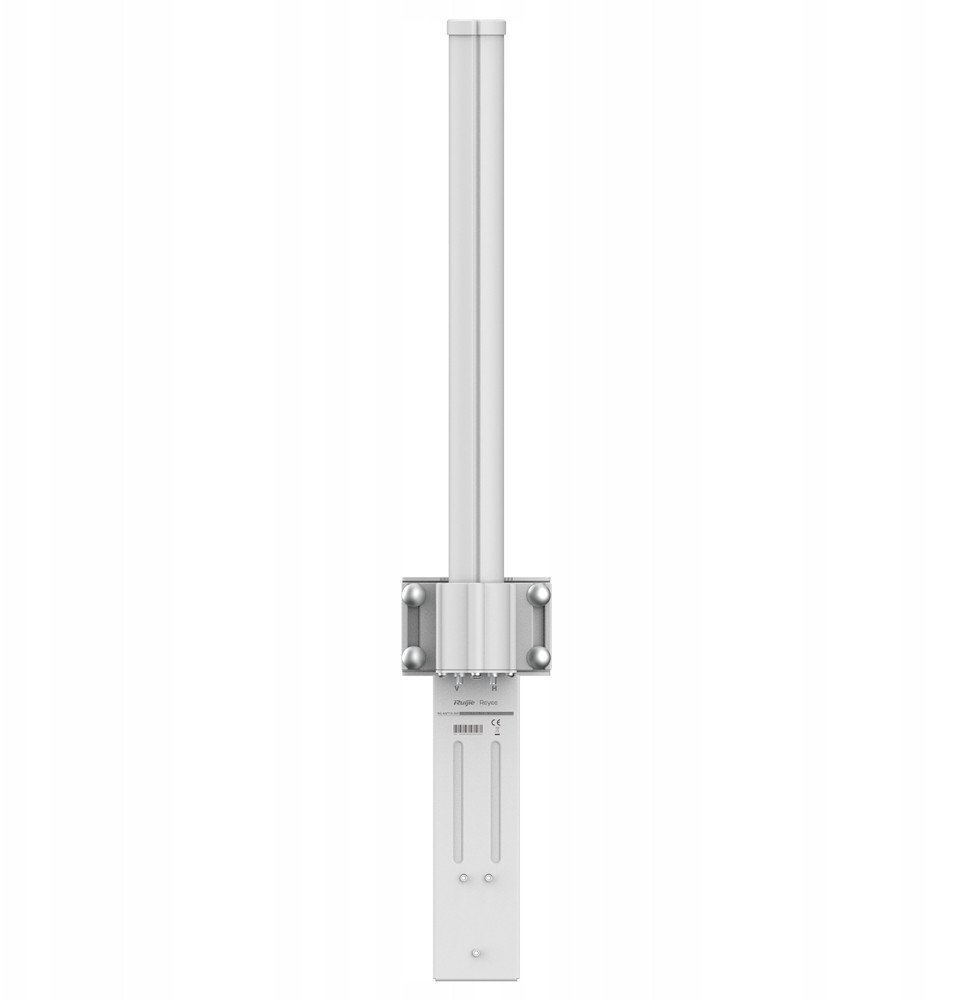 Ruijie Networks Ruijie Reyee RG-ANT13-360| Antena 360 ° do RG-AirMetro550G-B, 5GHz, IP55, 360 °, do 2km, do 13dBi
