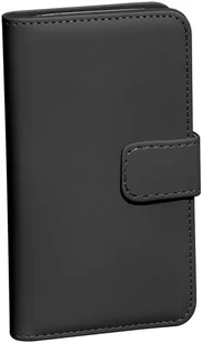 PEDEA Book Cover Classic für Samsung Galaxy A16 5G, schwarz 111600020 - Etui do tabletów - miniaturka - grafika 1
