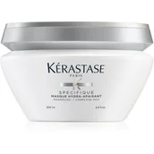 Maski do włosów - Kerastase Specifique Masque Hydra(W) maska do włosów 200ml - miniaturka - grafika 1
