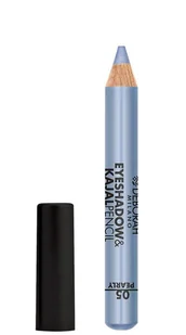 Ołówek kajal do oczu Deborah Shadow&amp;kajal Sombra De Ojos En Lápiz N 05 1.2 g (8009518319675) - Kredki do oczu - miniaturka - grafika 1