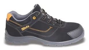 7214FN 38-ZAPATOS EN ACTION PIEL NABUK - Obuwie robocze - miniaturka - grafika 1
