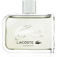 Wody i perfumy męskie - Lacoste Essential Pour Homme Woda toaletowa 125 ml - miniaturka - grafika 1