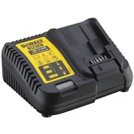Akumulatory do elektronarzędzi - DEWALT Ładowarka wielonapięciowa DCB115 XR Li-Ion 4,0 A DCB115-QW - miniaturka - grafika 1